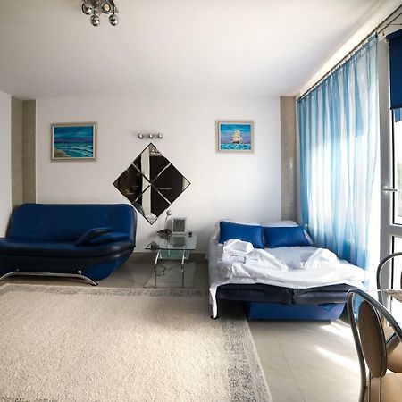 Arena Apartinfo Apartamenty Гданск Екстериор снимка